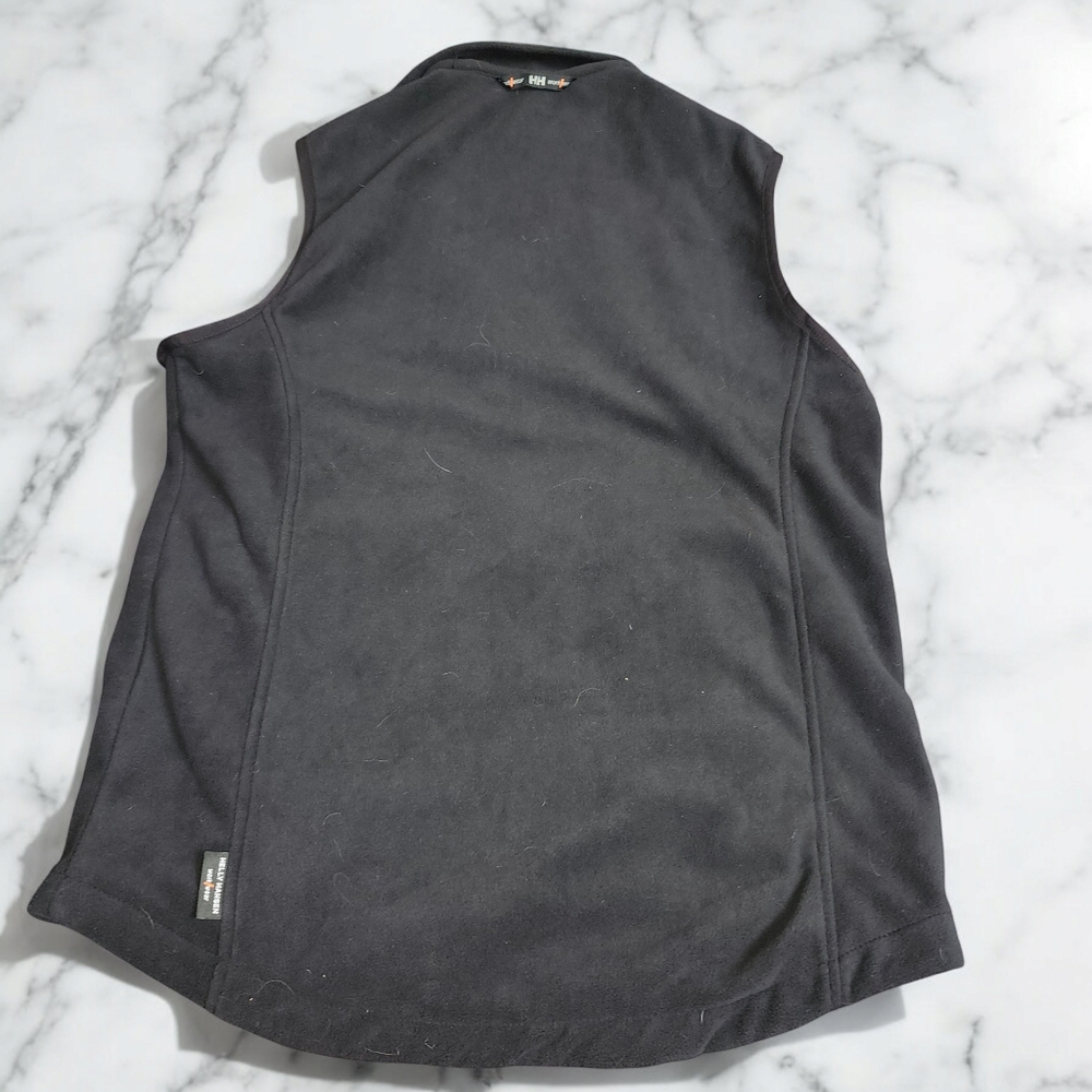 Helly Hansen Workwear Mens Vest - Picture 2 of 7